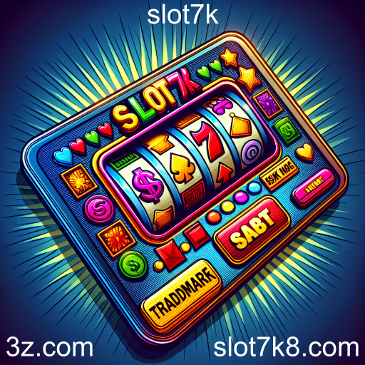 Jackpots Altos: A Oportunidade de Ganhos Impressionantes no Slot7k