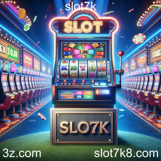 slot7k