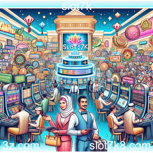 A Importância do Suporte ao Cliente em Sites de Jogos: Foco no slot7k