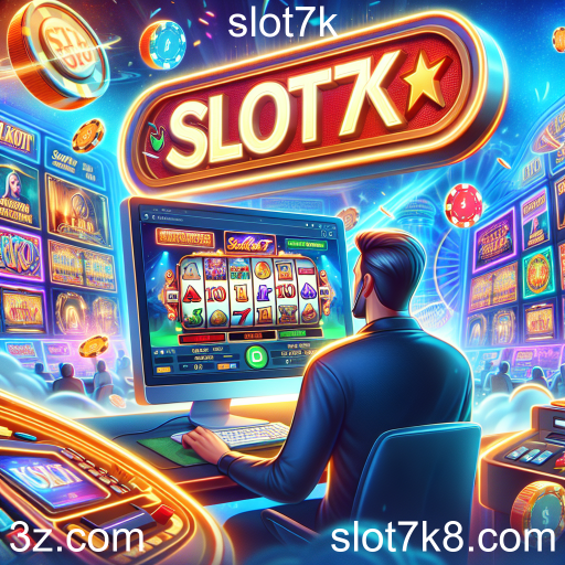 A Importância dos Tutoriais de Jogo no Slot7k